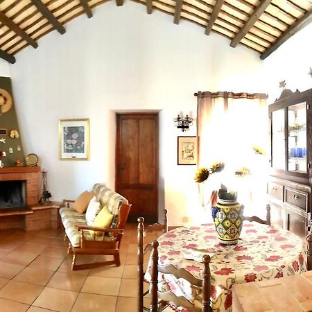 Casa Siciliana Apartment Custonaci Exterior foto