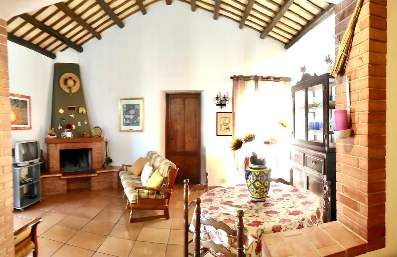 Casa Siciliana Apartment Custonaci Exterior foto