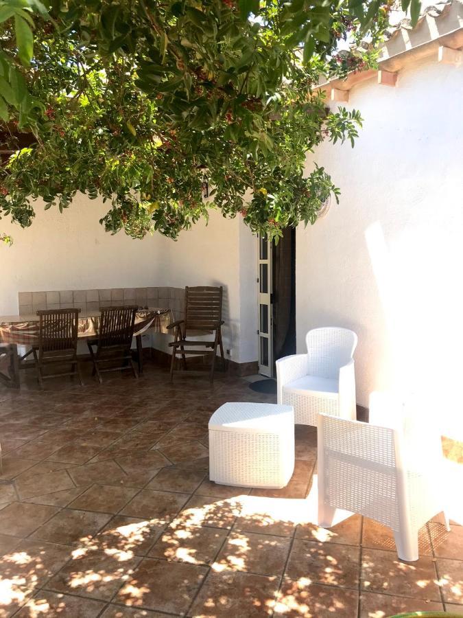 Casa Siciliana Apartment Custonaci Exterior foto