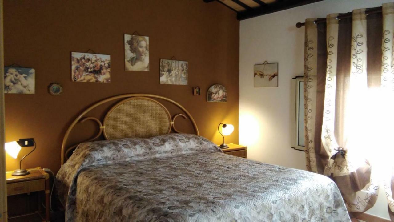 Casa Siciliana Apartment Custonaci Exterior foto