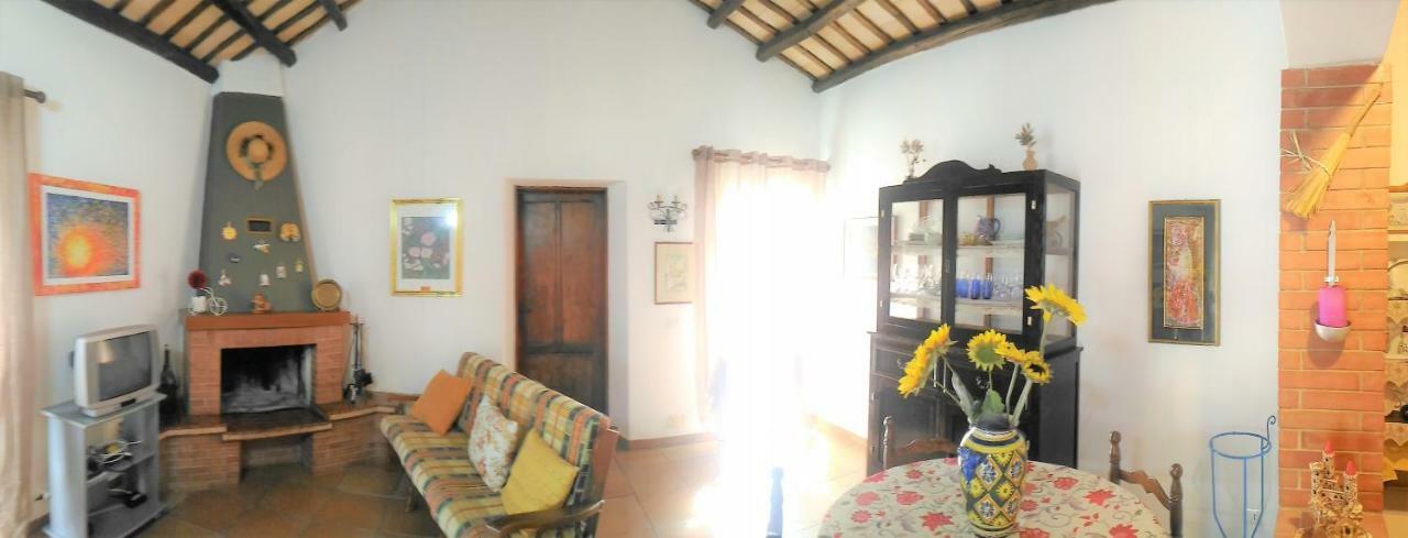 Casa Siciliana Apartment Custonaci Exterior foto